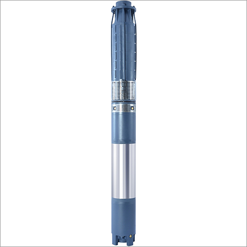 8" Radial Flow Borewell Submersible Pumps