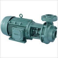 3 Phase Centrifugal Pump Set (High Speed)