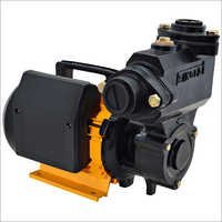 1 HP Magic Flow (Aluminium body)