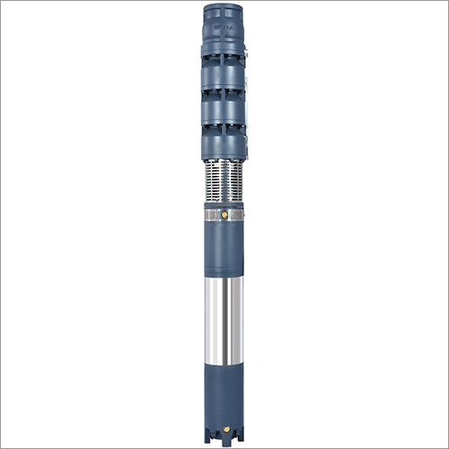 7 Inch Borewell Submersible Pump Set
