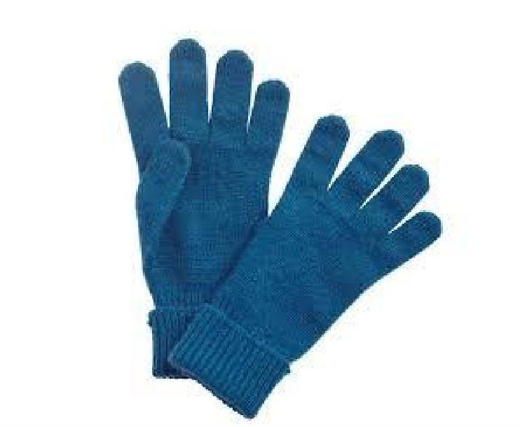 Woolen Gloves