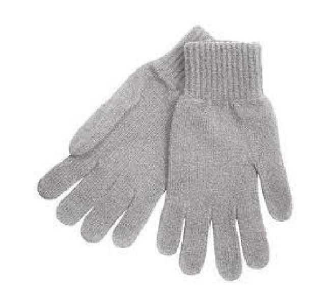 Hand Woolen Gloves