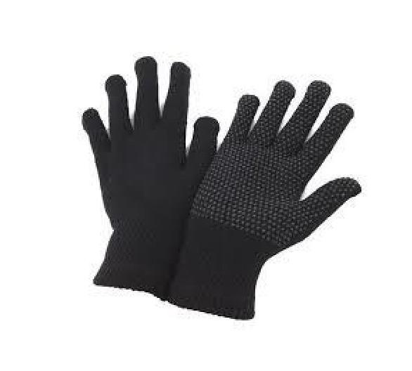 Industrial Woolen Gloves