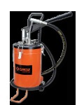Pneumatic Grease Guns