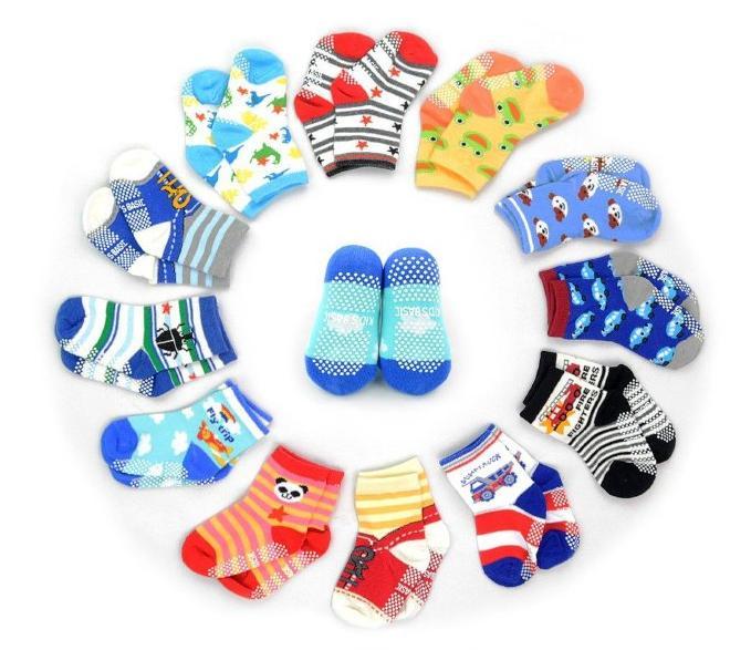Kids Socks