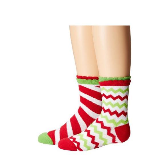 Colored Kids Socks