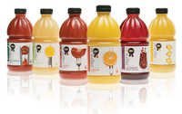 Pineaple Juice