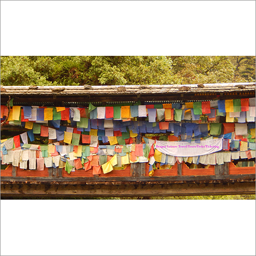 Bhutan Jungle Adventure Travels