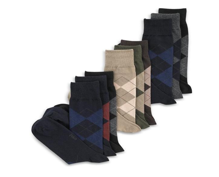 Mens Socks