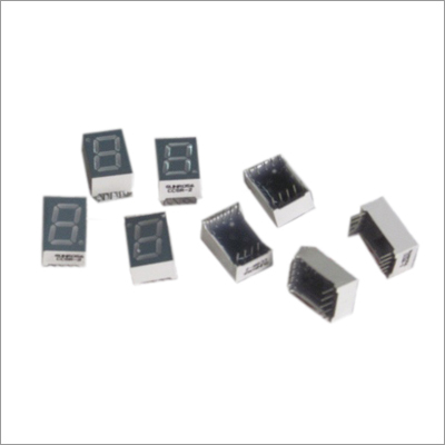 LED Display Chip