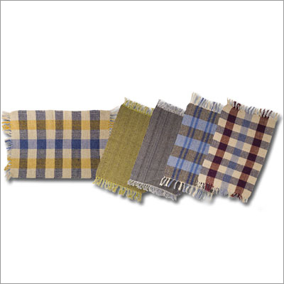 Woven Rug