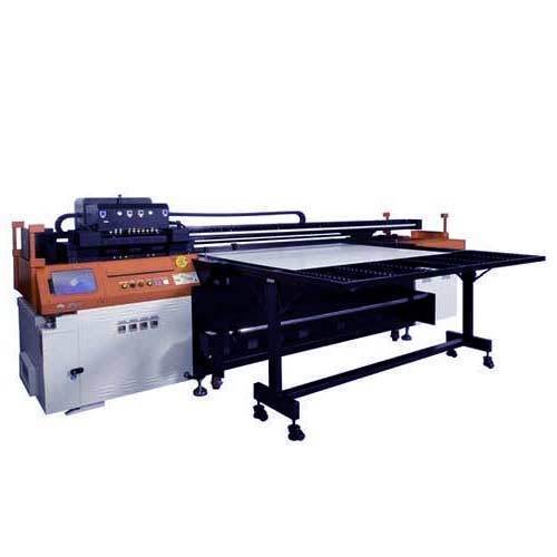 Foam UV Printing Machine