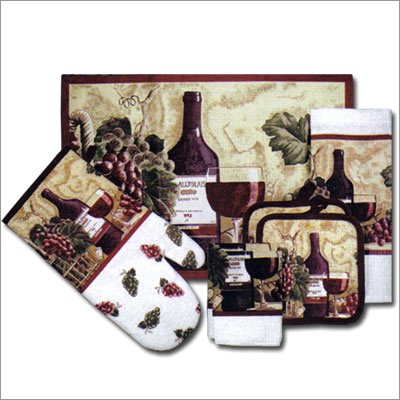 Kitchen Set