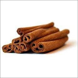 Cassia Bark