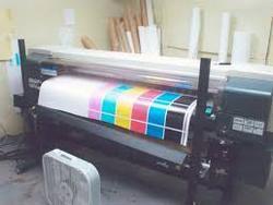 JETI Solvent Printer