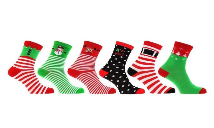 Women Socks