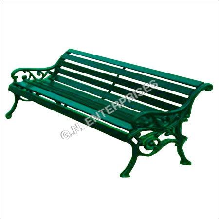 Garden Benches