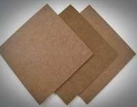 Hardboard