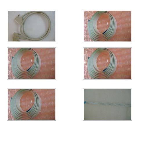 Data Cables For Flex Banner Printing Machine
