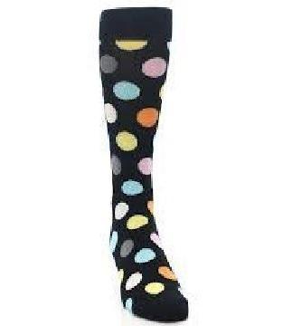 Men Designer Socks
