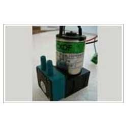 Ink Pump for Flex Printer