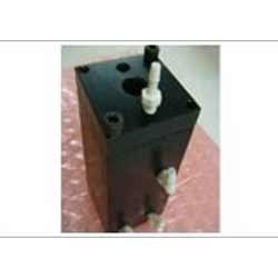 Sub Tank For Flex Printing Machine