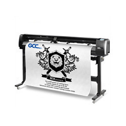 GCC RX Cutting Machine