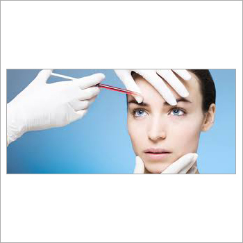 Cosmetic Surgery