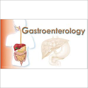 Gastroenterology