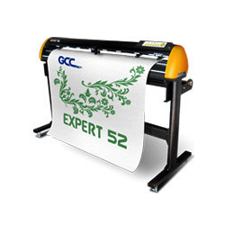 Expert Cutting Plotter GCC