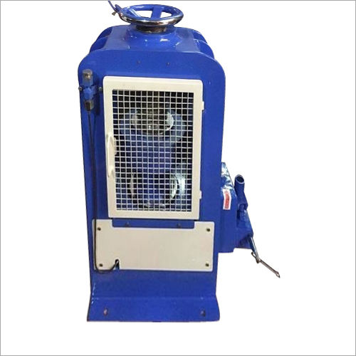 Cube Compression Testing Machine