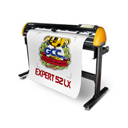 Expert Pro Cutting Plotter