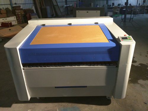 Co2 Laser Engraving Machine