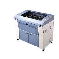 Wood Engraving System