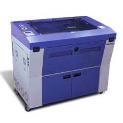 Acrylic Cutting Machine