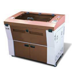 Laser Engraving Machine