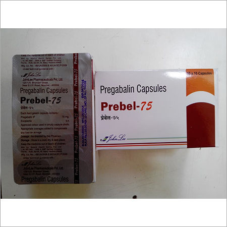 Pregabel Capsule