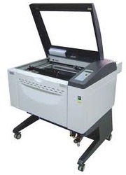 Engraving Cutting Machines