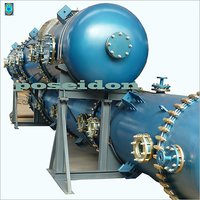 Distillation Column Reactor