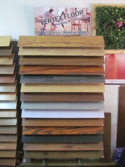 Colored Decorative Laminates