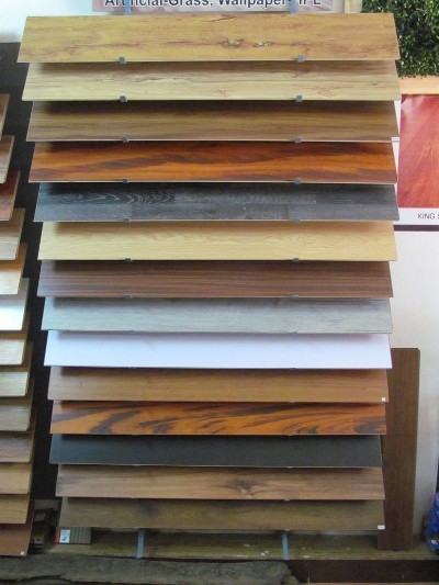 Decorative Laminates