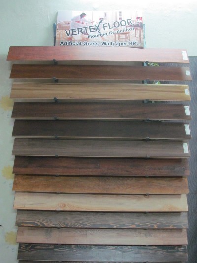 Decorative Laminates