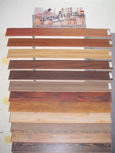 Decorative Laminates