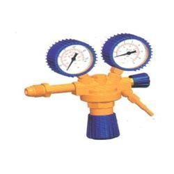 Aluminum Oxygen Regulator