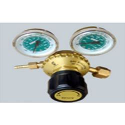 Single Stage Regulator