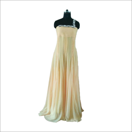Western Dress