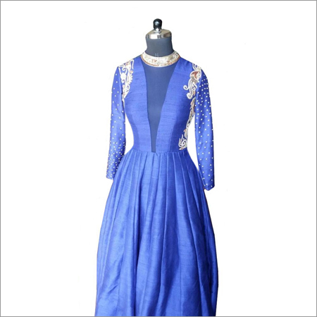 Indo Western Dress