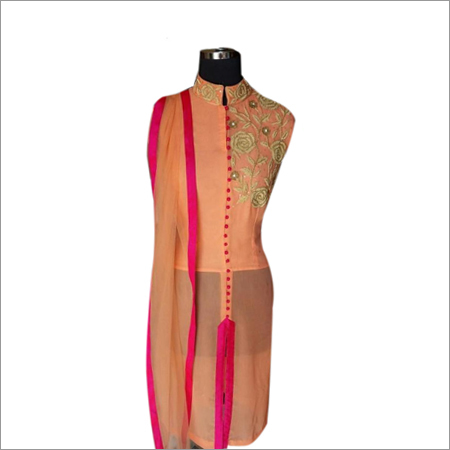 Ethnic Suit