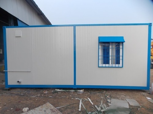 Designer Porta Cabin