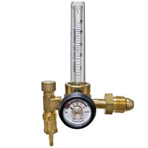 Argon Flowmeter Regulator